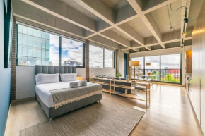 Classy Loft in Parque 93